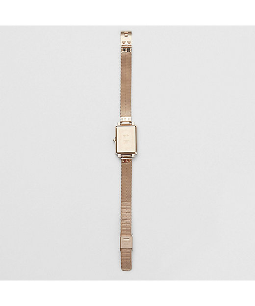 スクエアフェイスウォッチ | agete/アガット | 三越伊勢丹オンライン