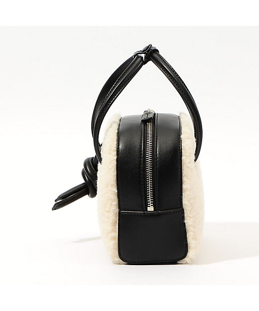 別注】VASIC APERO MINI MINI ハンドバッグ