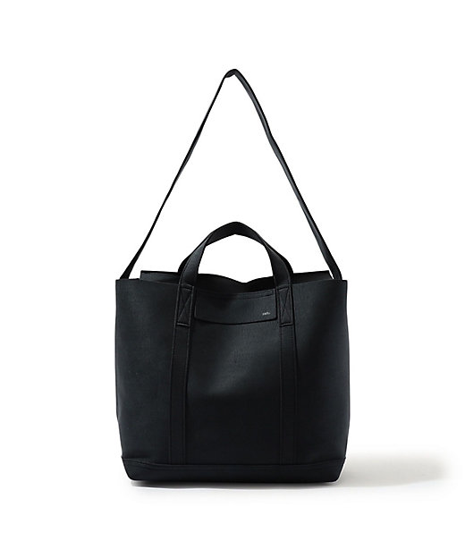 zattu KINAX トートバッグ | maison TOMORROWLAND/メゾン