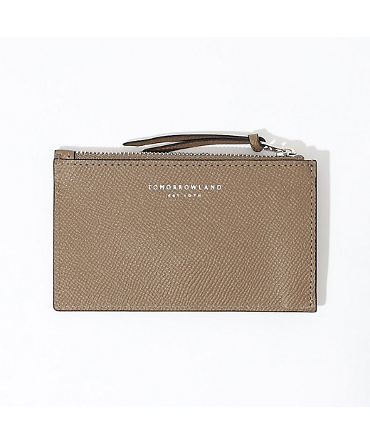 別注】BROOKLYN MUSEUM シュリンクレザー フラグメント