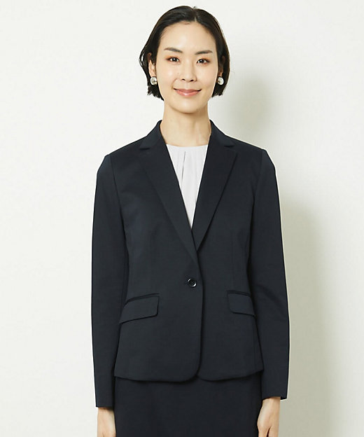 小さいサイズ］モクロディテーラードジャケット（セットアップ対応