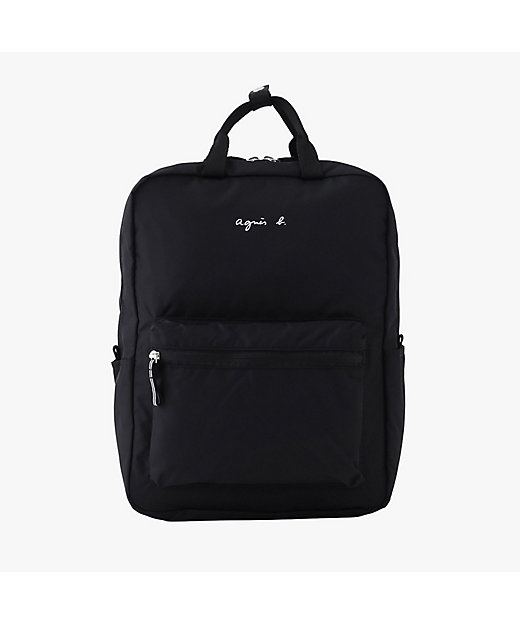 楽天市場】アニエスベー リュックの通販