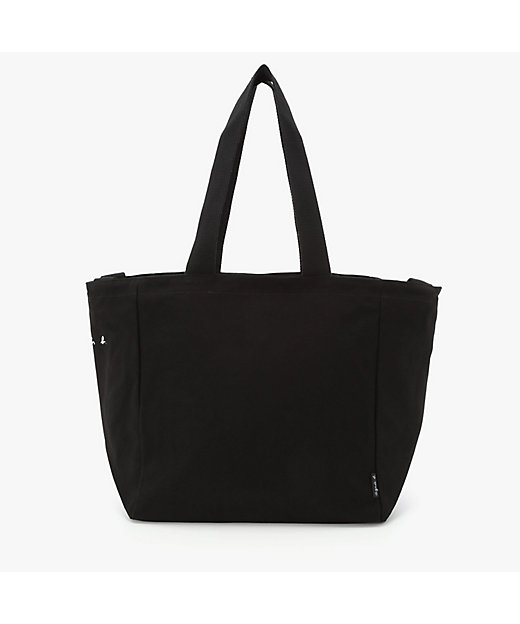 キャンバスペアレンツバッグマザーズバッグ | agnes b. ENFANT