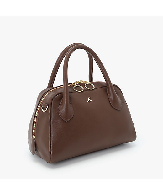 ボストンバッグ XAS01－01 | agnes b. (Women)/アニエスベー