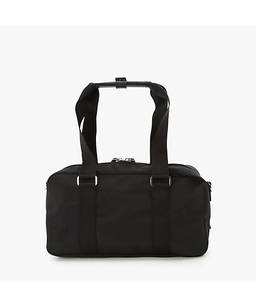 ナイロン 2way スモール ボストンバッグ ”My bag” RAT01