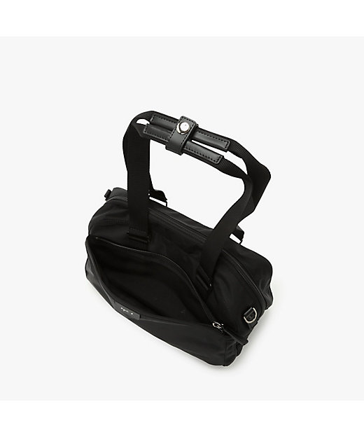 ナイロン 2way スモール ボストンバッグ ”My bag” RAT01