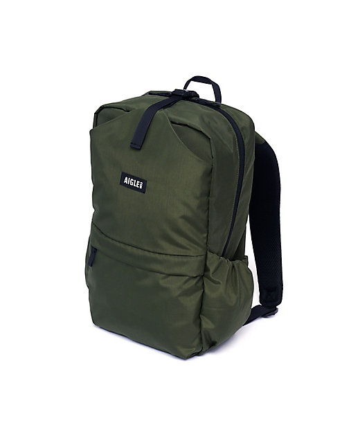 撥水 タウンユースバックパック | AIGLE/エーグル | 三越伊勢丹