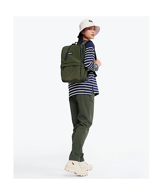 撥水 タウンユースバックパック | AIGLE/エーグル | 三越伊勢丹