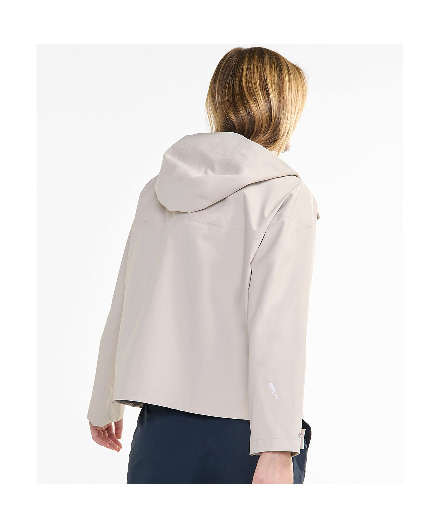 GORE－TEX ゴアテックス 防風 撥水 防水 透湿 3レイヤー