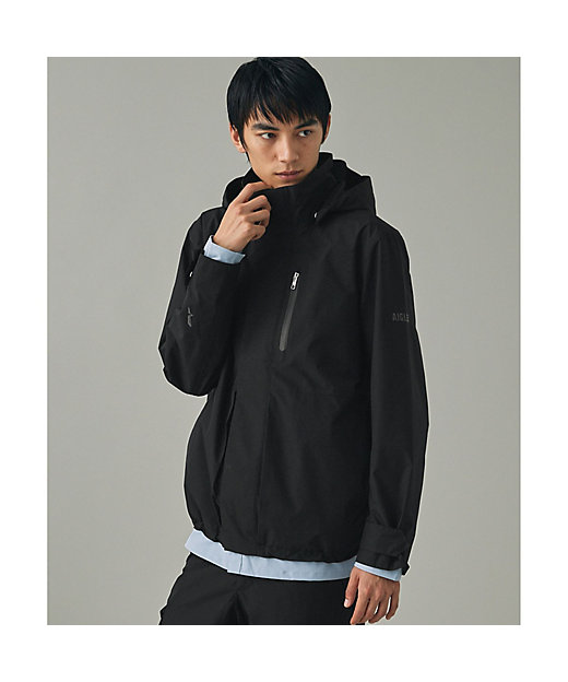 GORE TEX ゴアテックス 防水 防風 透湿 2レイヤー マウンテン