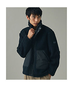 フリースジャケット 通販 | 三越伊勢丹オンラインストア・通販【公式】