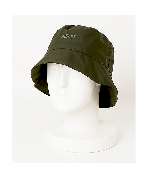 GORE－TEX ゴアテックス 防水 透湿 防風 サファリハット