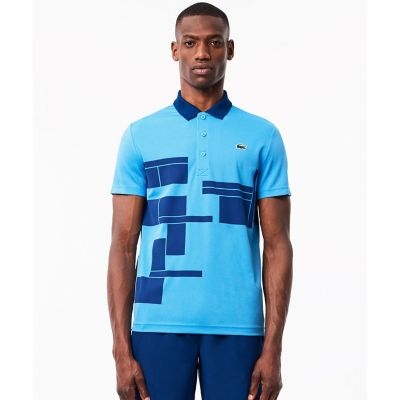 UPF50＋ UVカット 『ノバク・ジョコビッチ』コートプリント