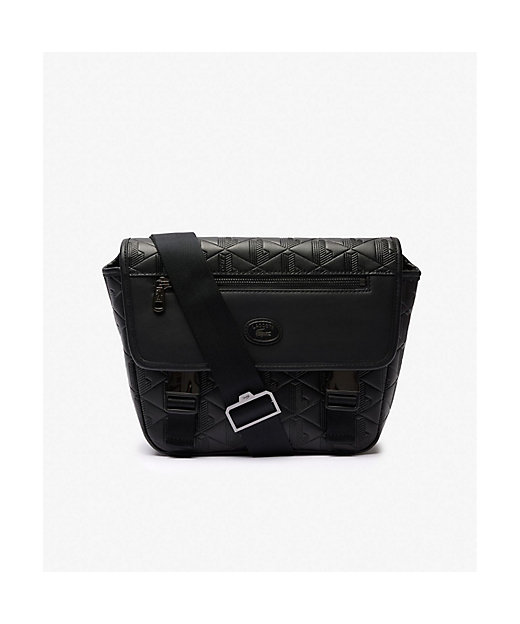 モノグラム スモールメッセンジャーバッグ ／ ショルダーバッグ