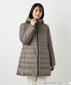 Leilian (Women)のダウンジャケット・コート／中綿ジャケット・コート