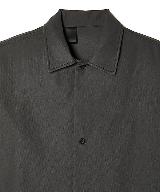 SHIRT | N.HOOLYWOOD (Men)/エヌ．ハリウッド | 三越伊勢丹