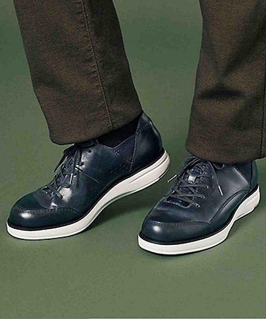 リーガルウォーカー 343W レースアップシューズ GORE－TEX