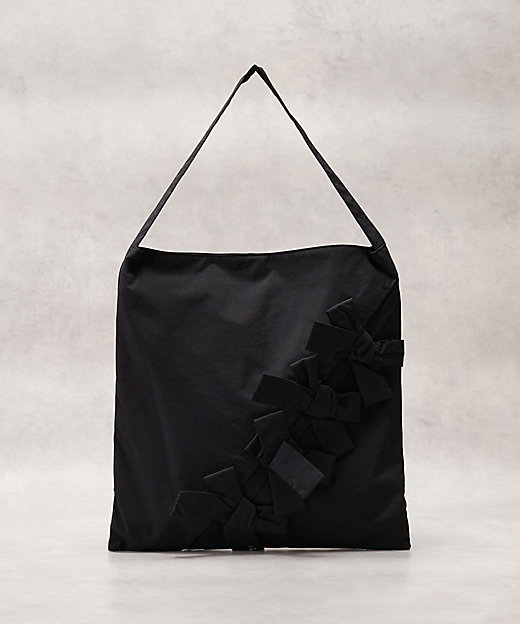 メニーリボントートバッグ | LANVIN en Bleu (Women)/ランバン オン