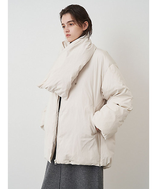 COCOON MIDDLE DOWN CT | ELENDEEK/エレンディーク