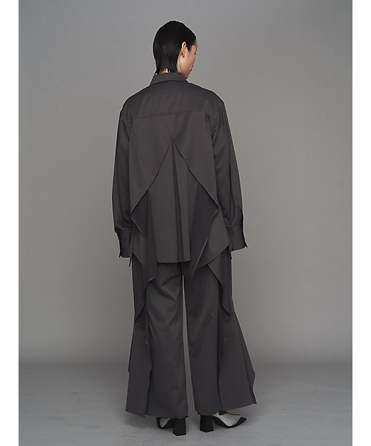 WAVE RAFFLE PT【セットアップ着用可能】 | UN3D./アンス