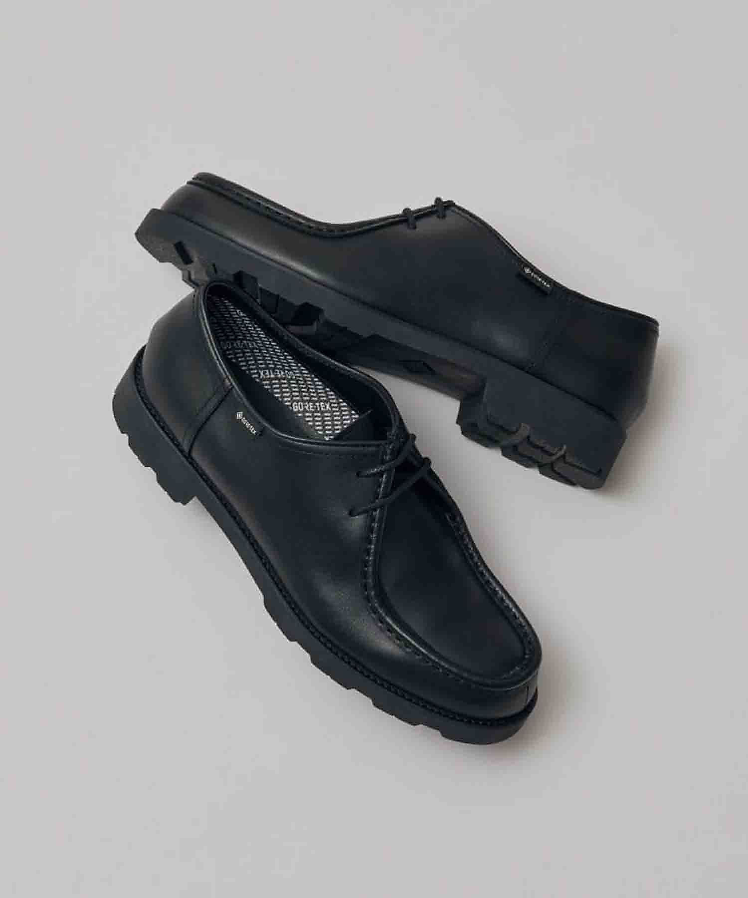 リーガル 55EL 2アイレット GORE－TEX ブラック