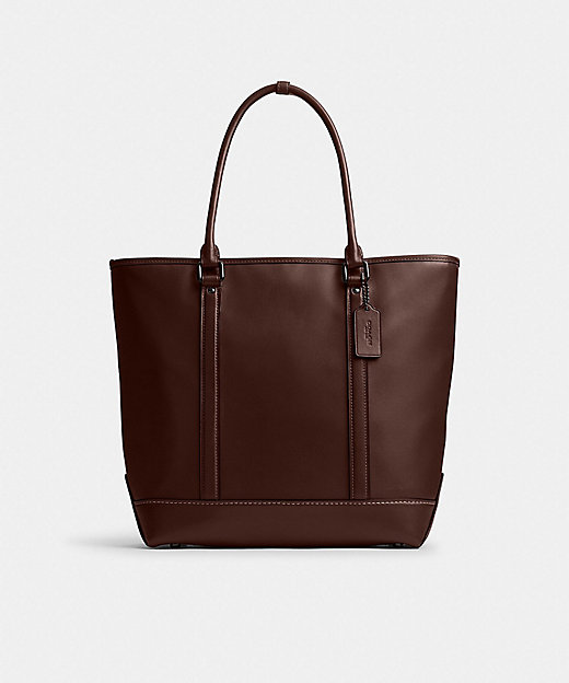 メトロポリタン トート 32 | COACH/コーチ | 三越伊勢丹オンライン