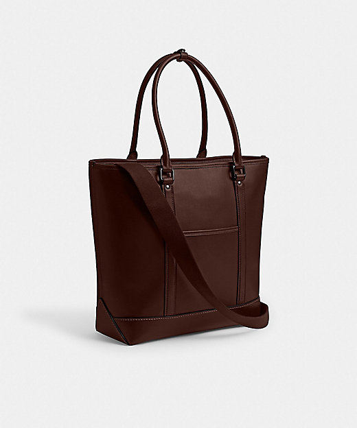 メトロポリタン トート 32 | COACH/コーチ | 三越伊勢丹オンライン