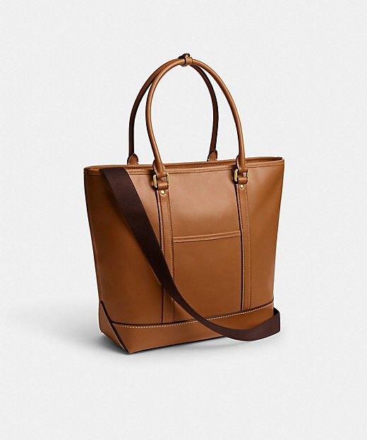メトロポリタン トート 32 | COACH/コーチ | 三越伊勢丹オンライン