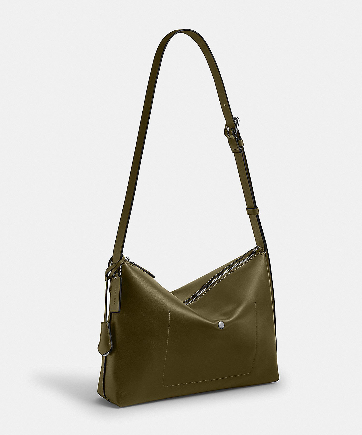 モット メッセンジャー バッグ 33 | COACH/コーチ | 三越伊勢丹