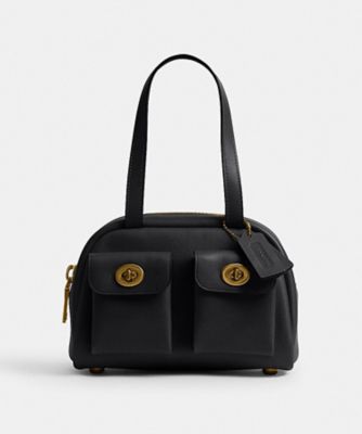 ツイン ターンロック バッグ 20 | COACH/コーチ | 三越伊勢丹