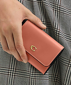 COACHのカードケース・名刺入れ | レディース | 三越伊勢丹オンライン