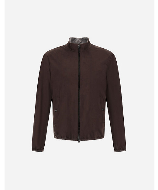 ブルゾン | HERNO (Men)/ヘルノ | 三越伊勢丹オンラインストア・通販