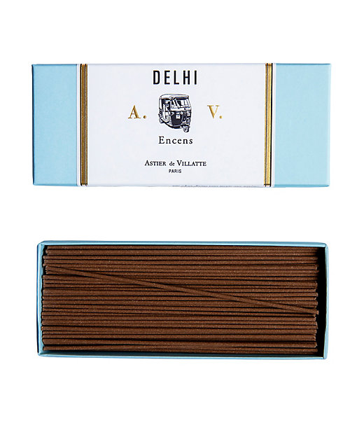 お香 ／ Delhi | ASTIER de VILLATTE/アスティエ・ド・ヴィラット