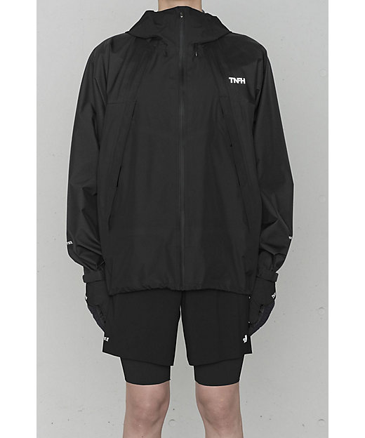 メンズ GTX Trail Jacket | TNFH THE NORTH FACE×HYKE