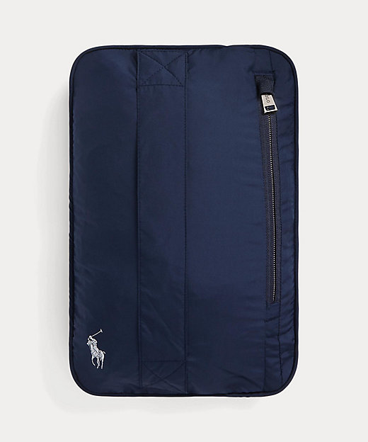 パッカブル ジャケット MNPOOTW16021423 | POLO RALPH