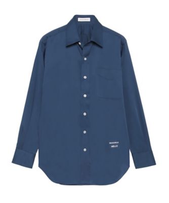 TRANE L／S SHIRT MB261ー5007 | MADISONBLUE