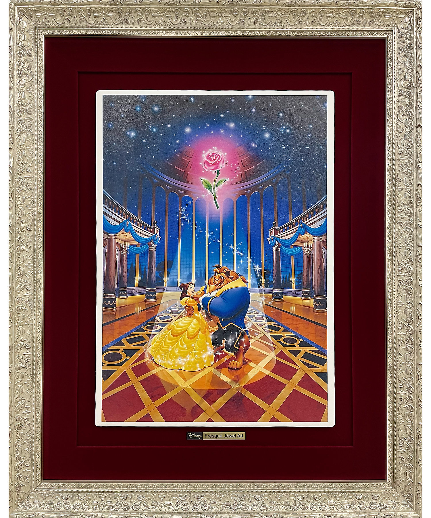 受注商品】Magic Of Love／DAF－01 | ディズニー