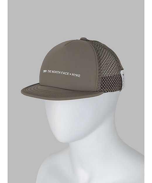 ユニセックス Trail Mesh Cap NN251HK | TNFH THE