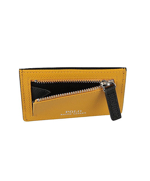 ポロラルフローレン ニューコントラストポニーシリーズ 単パスケース