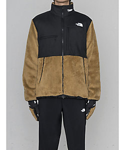 ブラウン系 TNFH THE NORTH FACE×HYKEのメンズジャケット・アウター