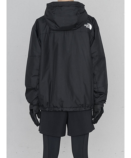 レディース GTX Insulation Trail Jacket