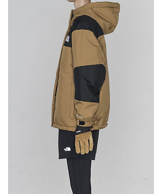 レディース GTX Insulation Trail Jacket