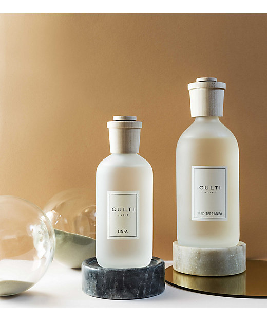 CULTI MAREMINERALEディフューザー／STILE