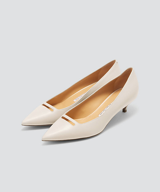 パンプス ANIMA 0021VITELLO | PELLICO (Women