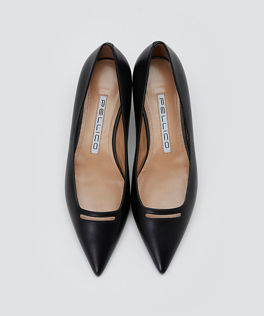 フラットシューズ ANIMA 0020VITELLO | PELLICO