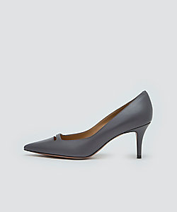 パンプス ANIMA 0022 CAMOSCIO | PELLICO (Women