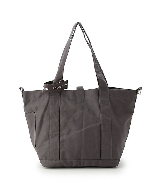 ママバッグ＋ショルダーポーチセット PWGB221687 | gelato