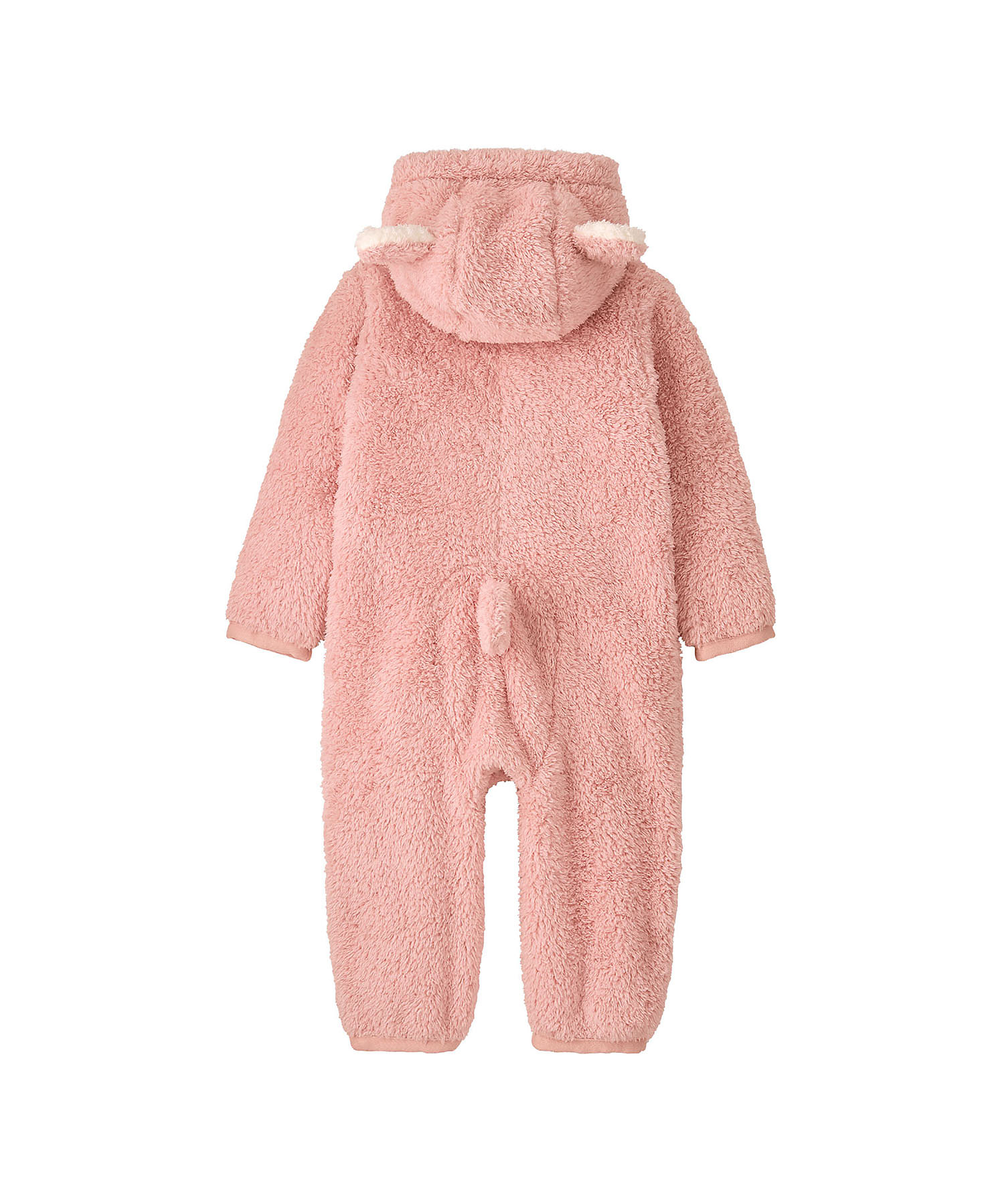 まほりん、新品】ベビー・ファーリー・フレンズ・バンティング 3-6M