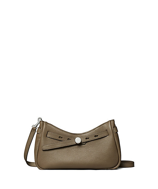 ロミー ジップトップ クロスボディバッグ 179955 | TORY BURCH