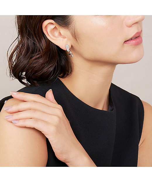 ピアス VBMA5676 UT | VENDOME BOUTIQUE (Women)/ヴァン